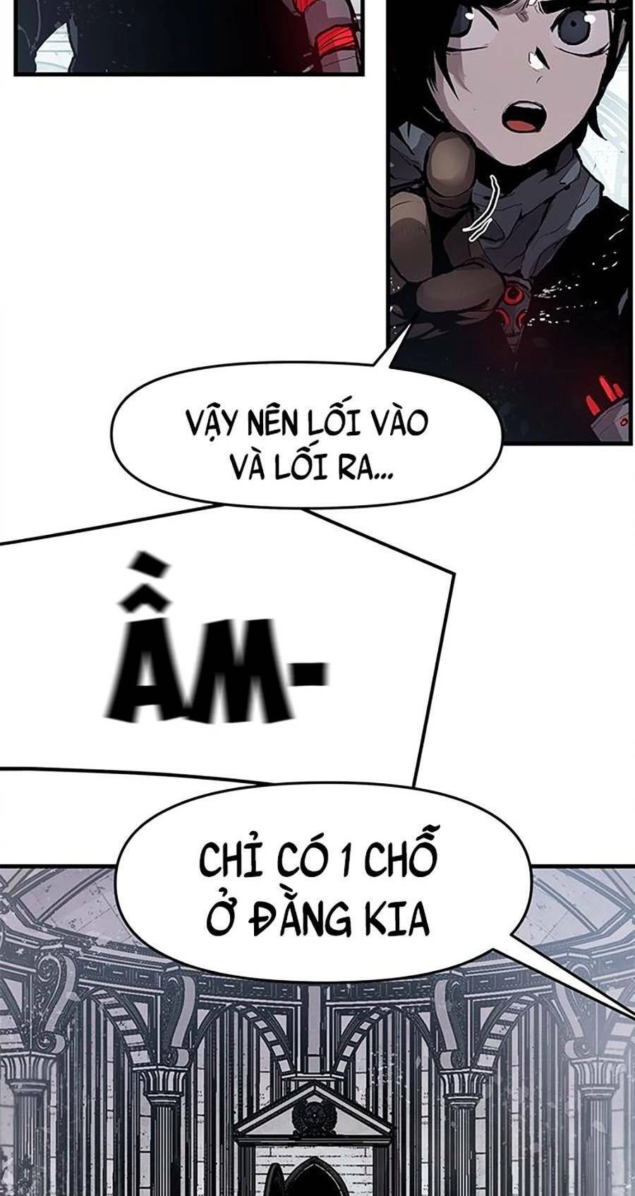 Kị Sĩ Xác Sống Chapter 4 - 79