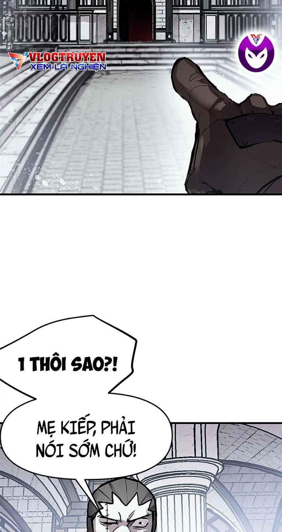 Kị Sĩ Xác Sống Chapter 4 - 80