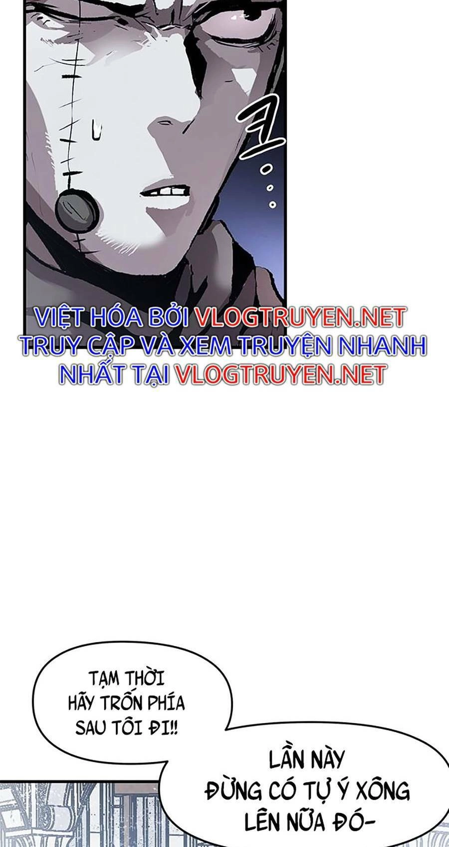 Kị Sĩ Xác Sống Chapter 4 - 82