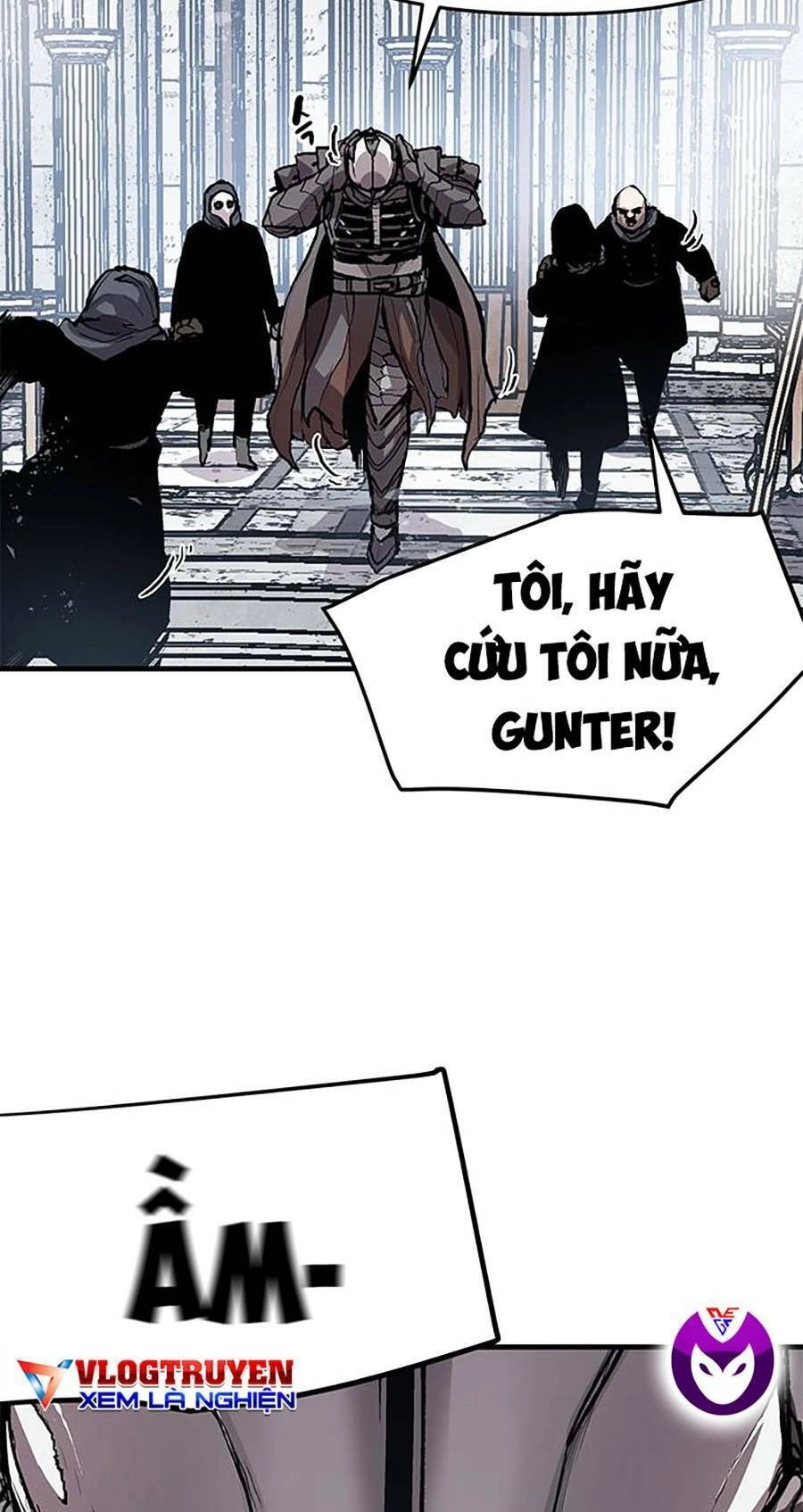 Kị Sĩ Xác Sống Chapter 4 - 83