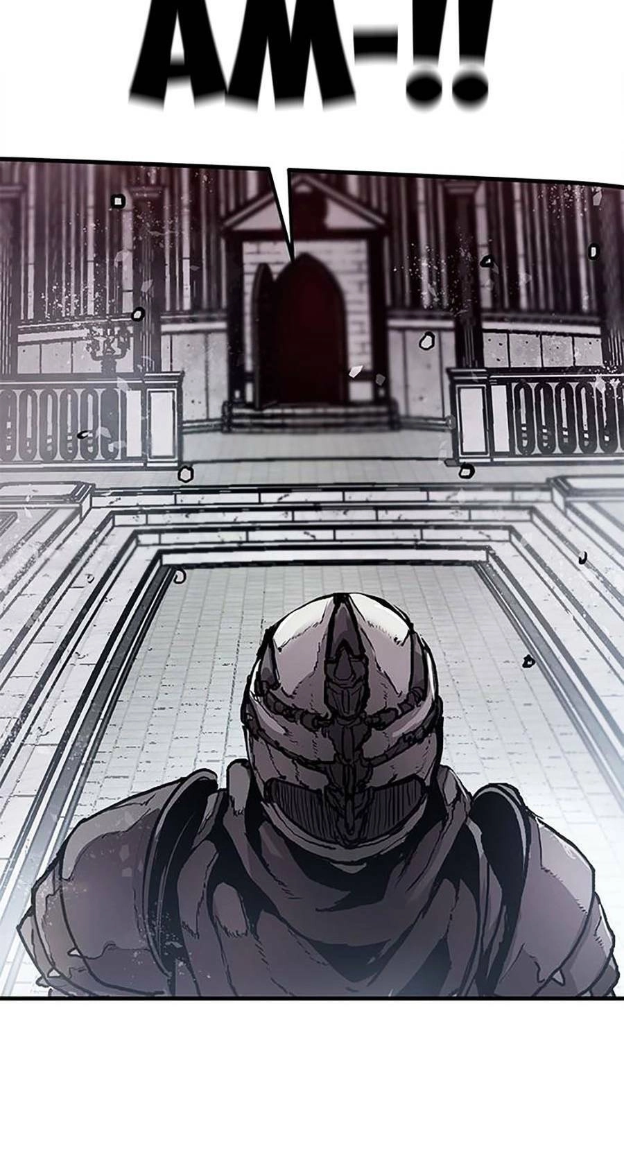 Kị Sĩ Xác Sống Chapter 4 - 85