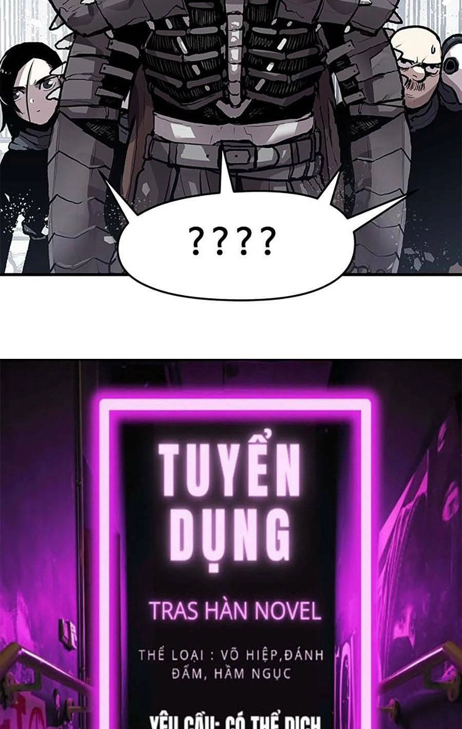 Kị Sĩ Xác Sống Chapter 4 - 90