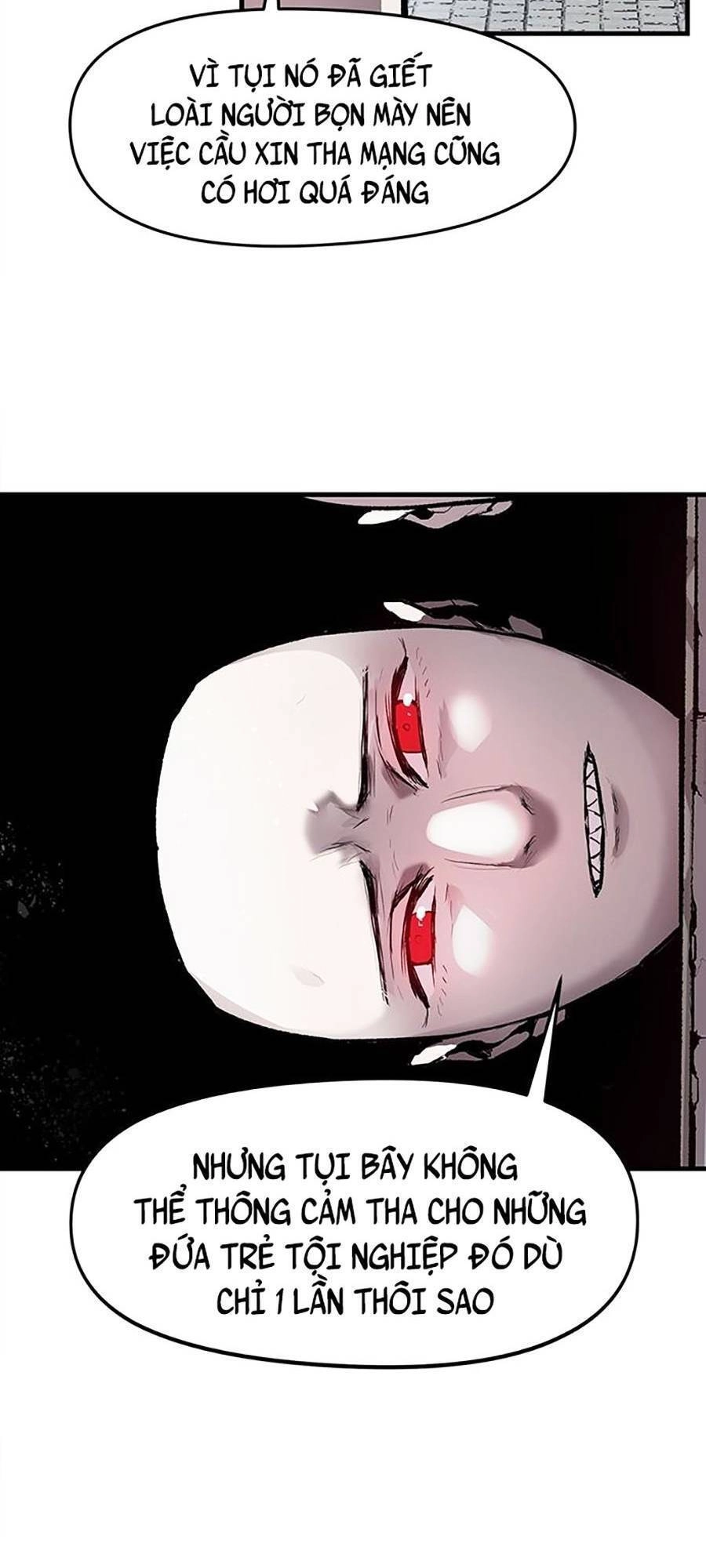 Kị Sĩ Xác Sống Chapter 5 - 9