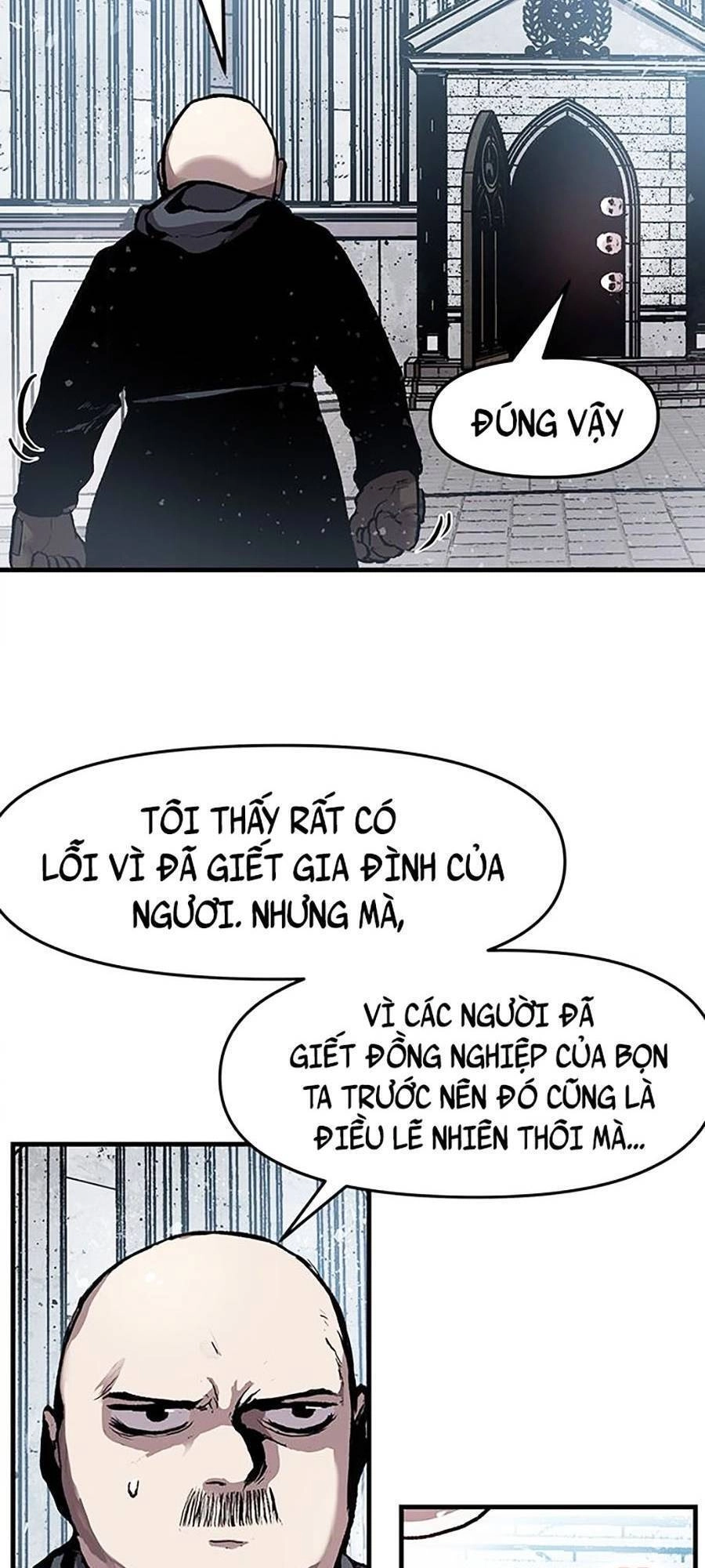 Kị Sĩ Xác Sống Chapter 5 - 13