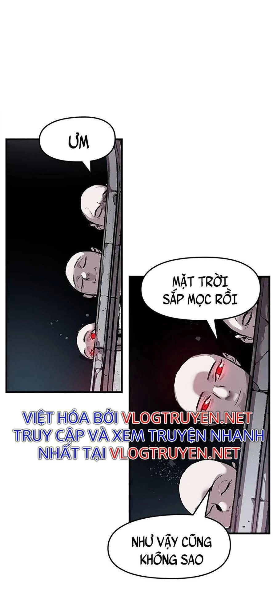 Kị Sĩ Xác Sống Chapter 5 - 17