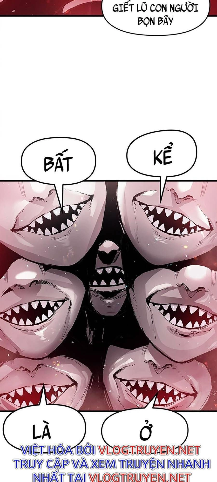 Kị Sĩ Xác Sống Chapter 5 - 29