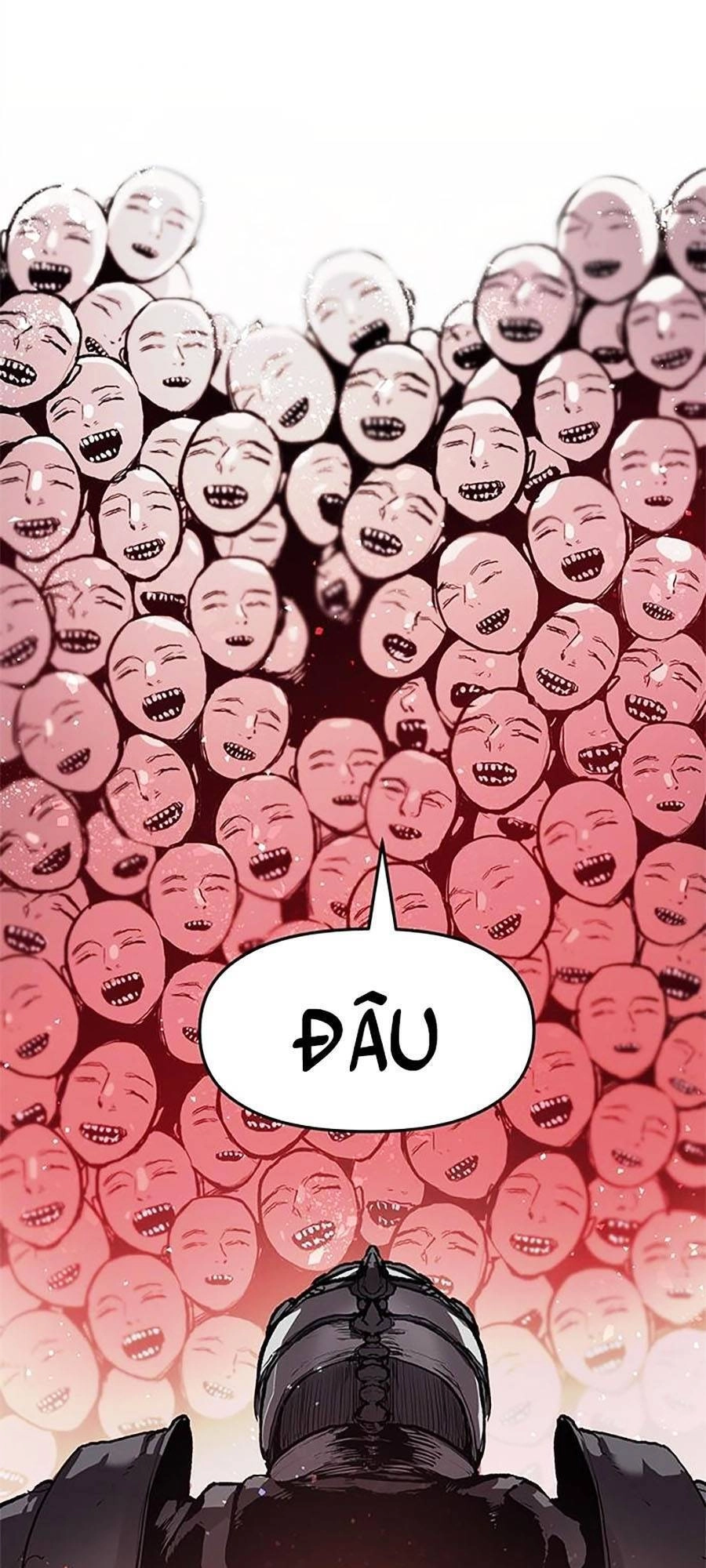 Kị Sĩ Xác Sống Chapter 5 - 31