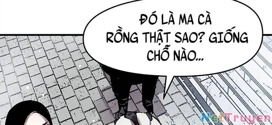 Kị Sĩ Xác Sống Chapter 5 - 36