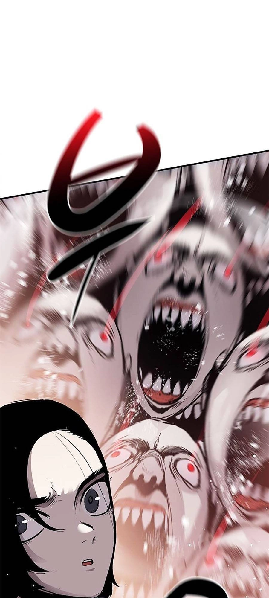 Kị Sĩ Xác Sống Chapter 5 - 41