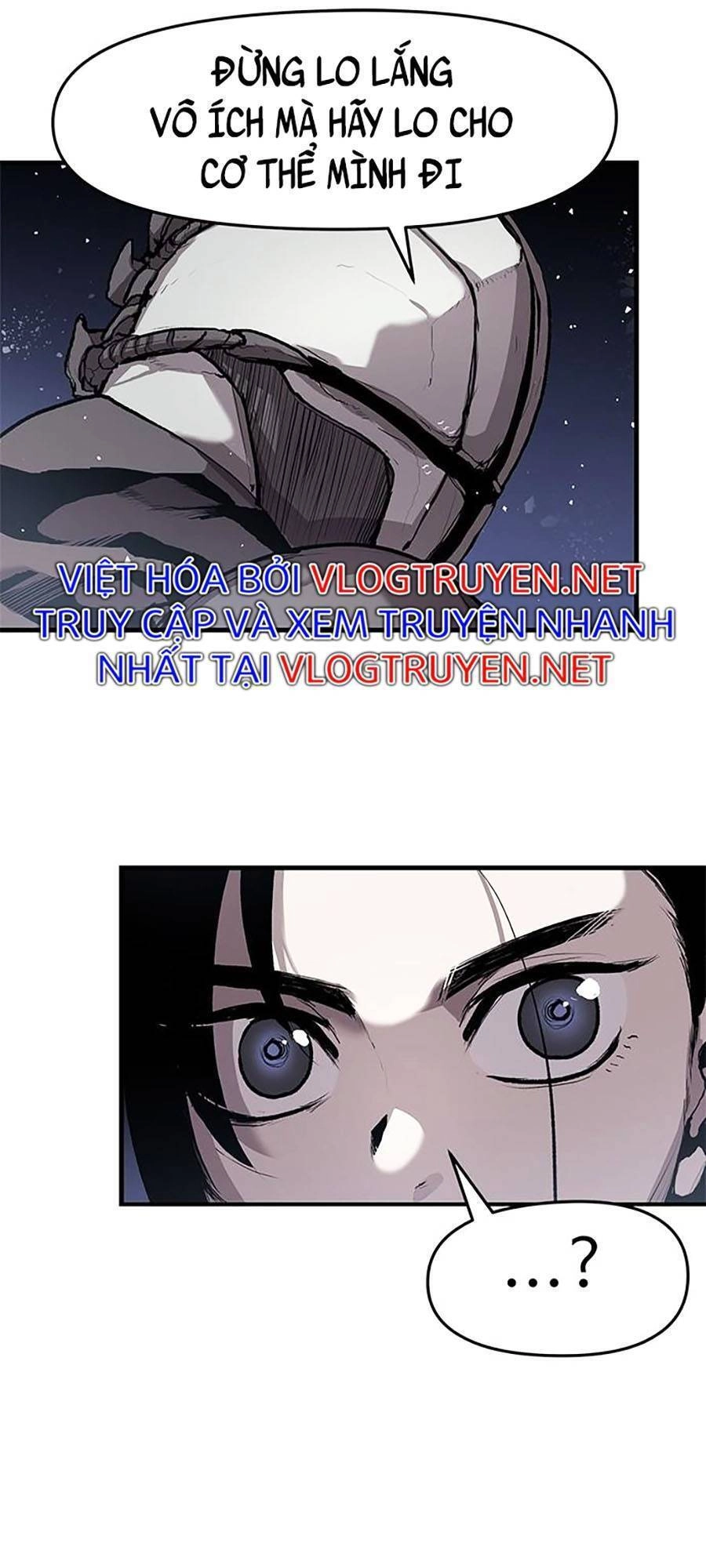 Kị Sĩ Xác Sống Chapter 5 - 51