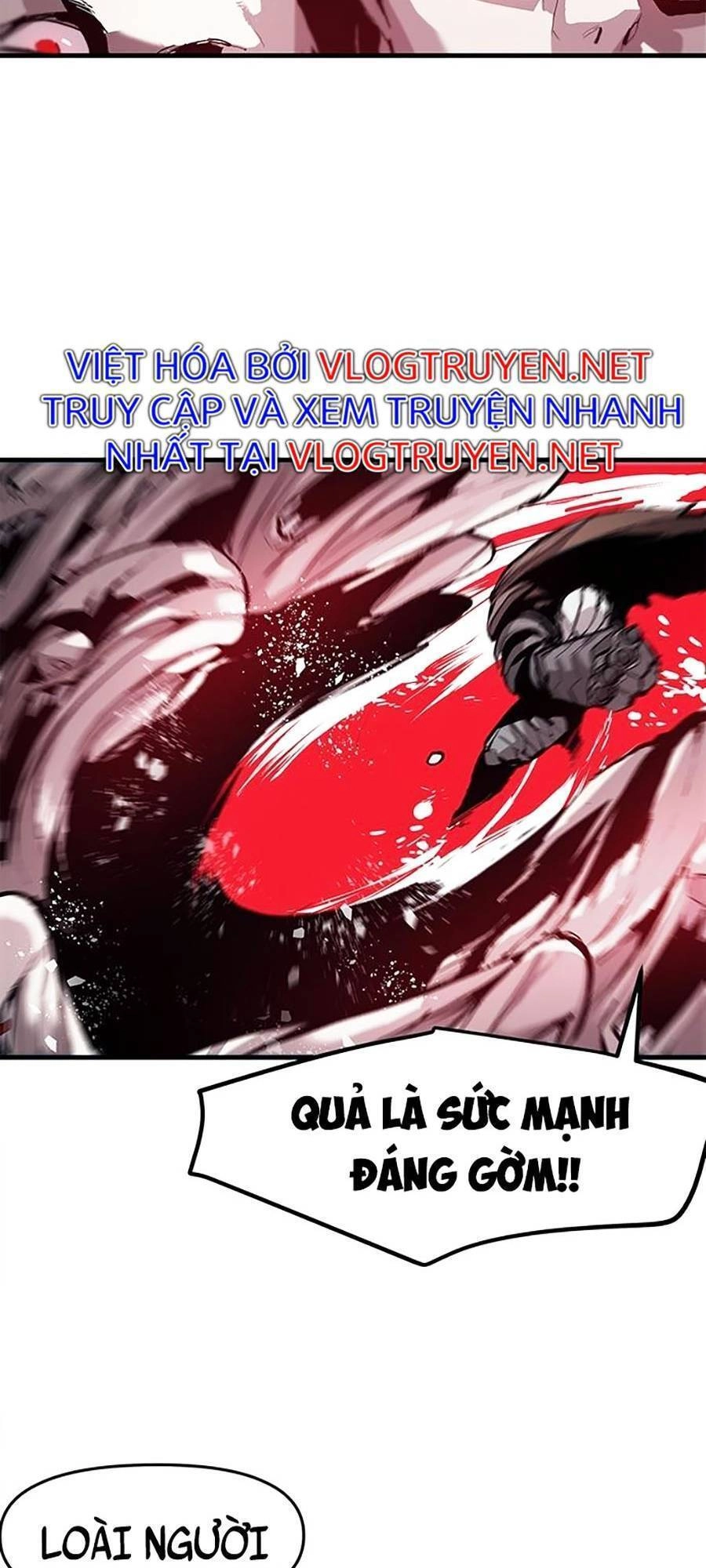 Kị Sĩ Xác Sống Chapter 5 - 75