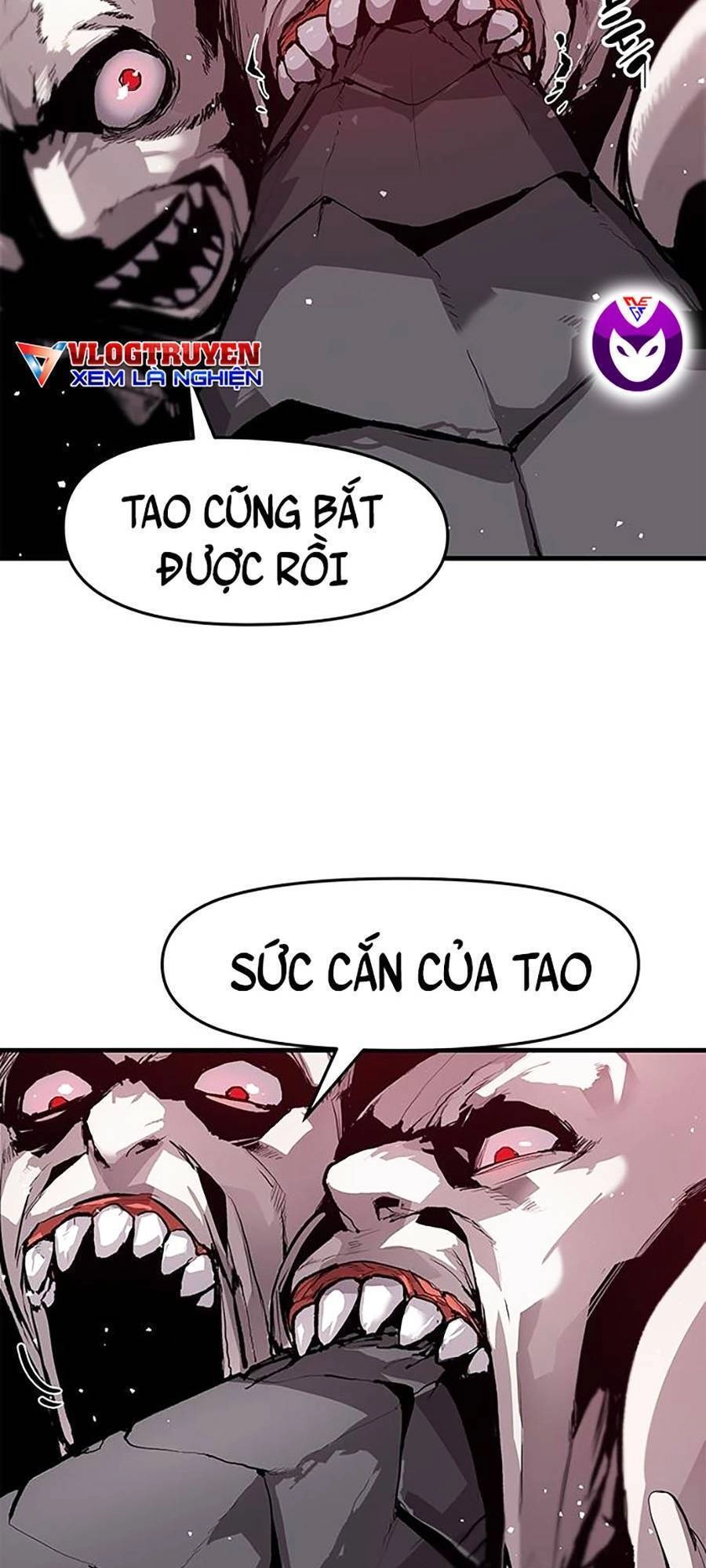 Kị Sĩ Xác Sống Chapter 5 - 85