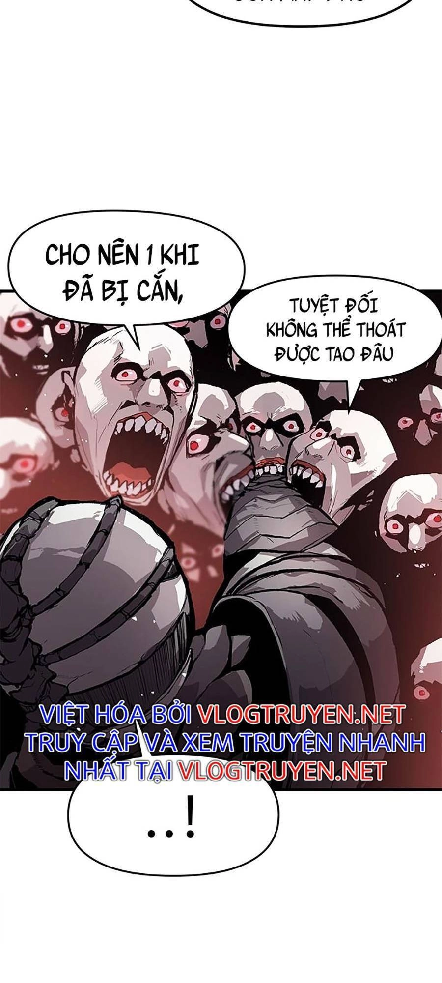 Kị Sĩ Xác Sống Chapter 5 - 87
