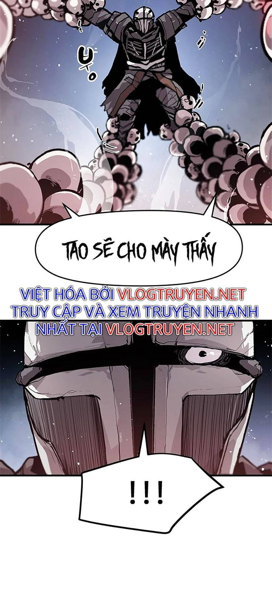Kị Sĩ Xác Sống Chapter 5 - 93