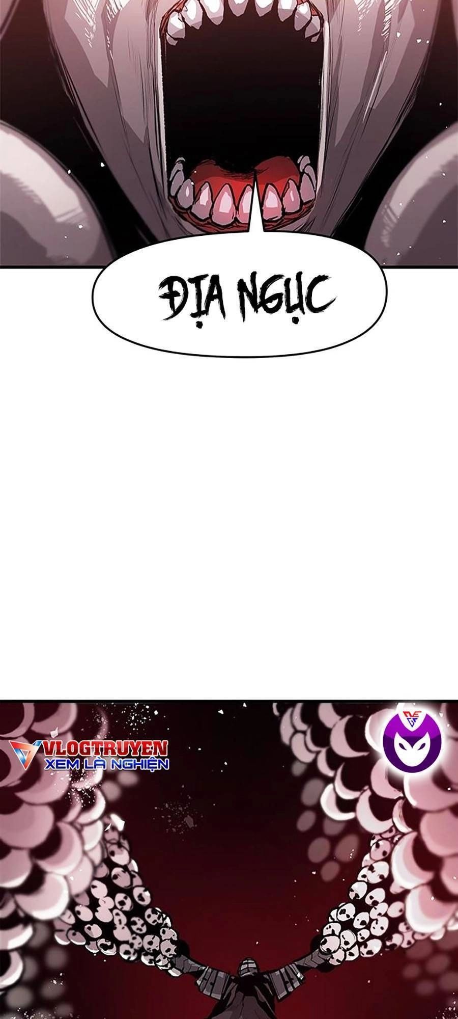 Kị Sĩ Xác Sống Chapter 5 - 95