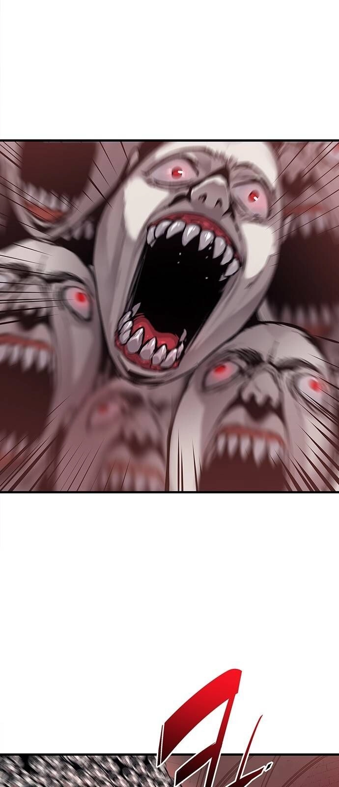 Kị Sĩ Xác Sống Chapter 7 - 1