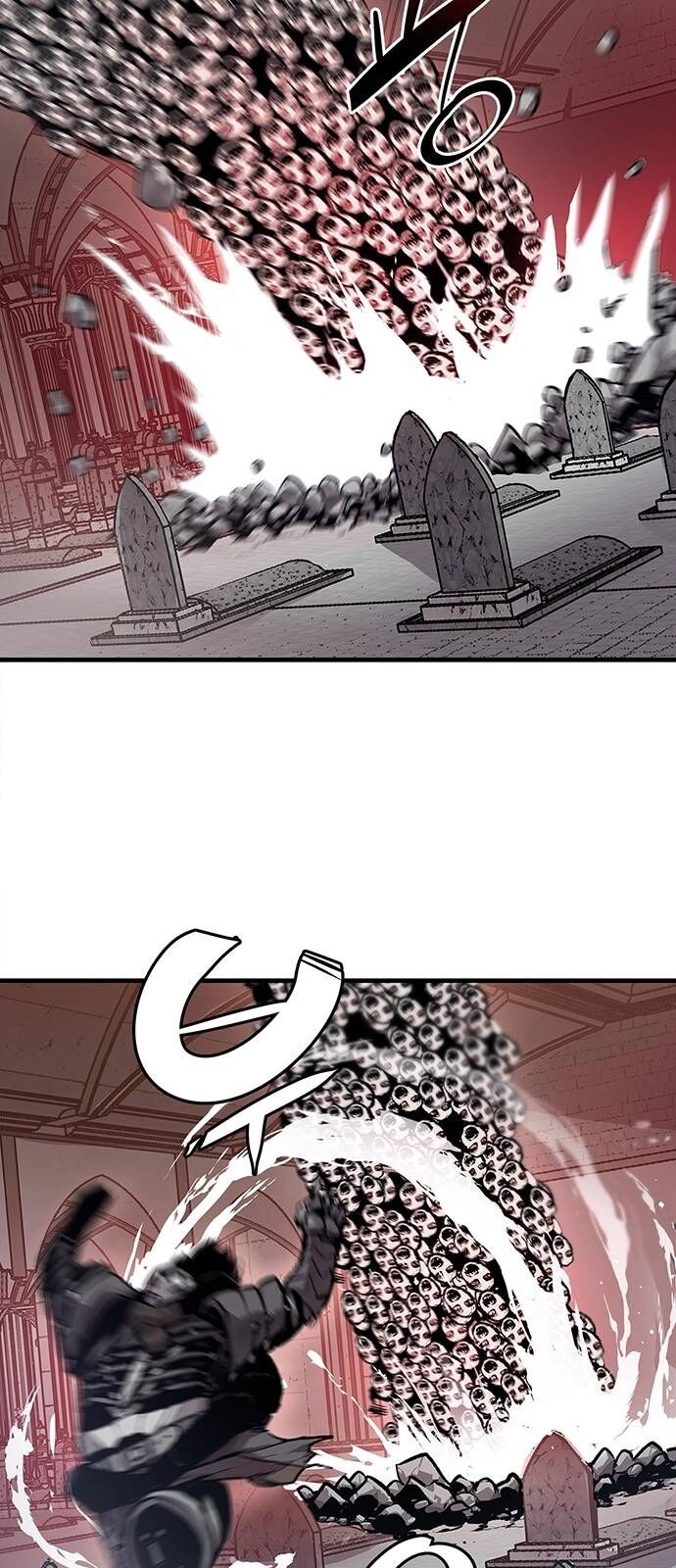 Kị Sĩ Xác Sống Chapter 7 - 2