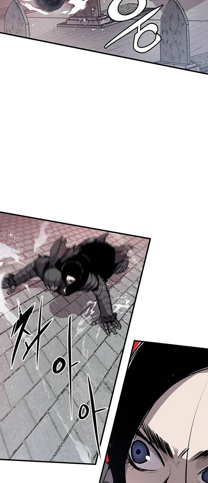 Kị Sĩ Xác Sống Chapter 7 - 3