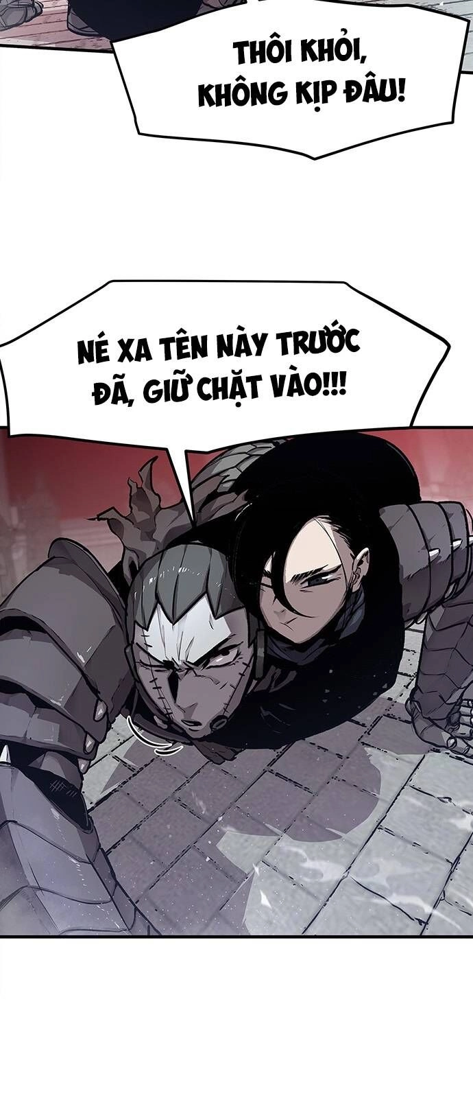 Kị Sĩ Xác Sống Chapter 7 - 5