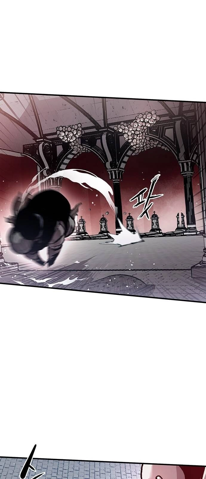 Kị Sĩ Xác Sống Chapter 7 - 6