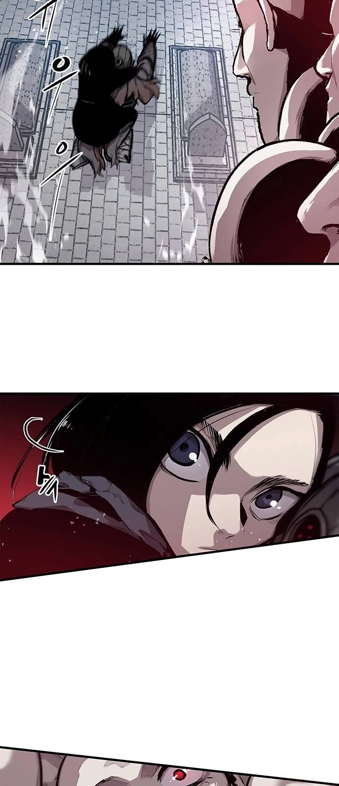 Kị Sĩ Xác Sống Chapter 7 - 7