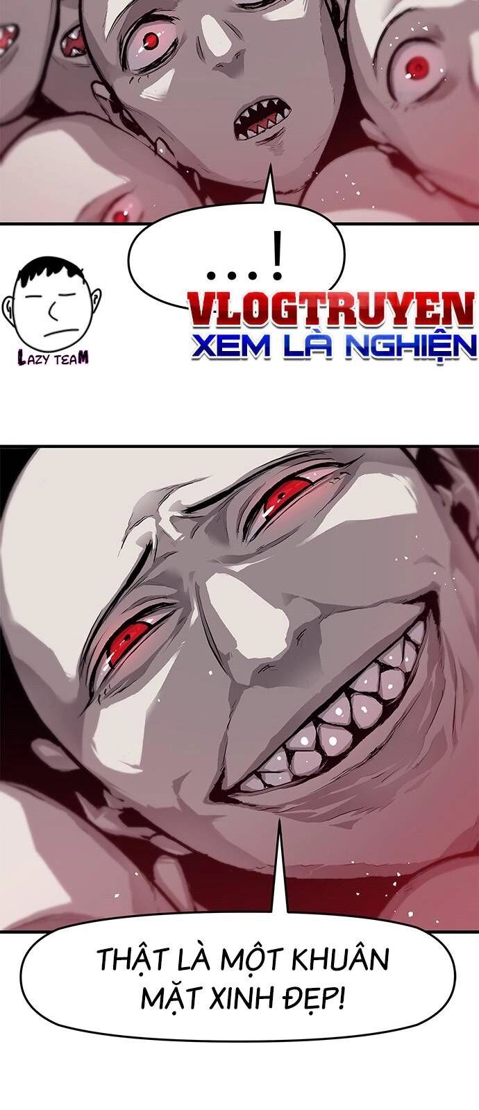 Kị Sĩ Xác Sống Chapter 7 - 8