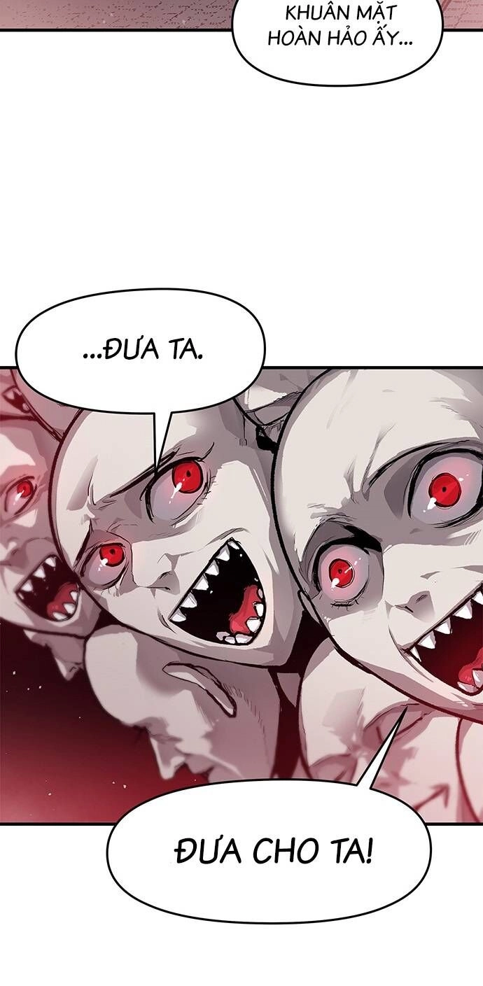 Kị Sĩ Xác Sống Chapter 7 - 11