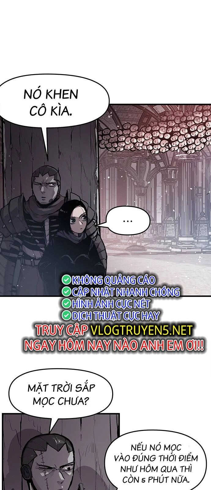 Kị Sĩ Xác Sống Chapter 7 - 12