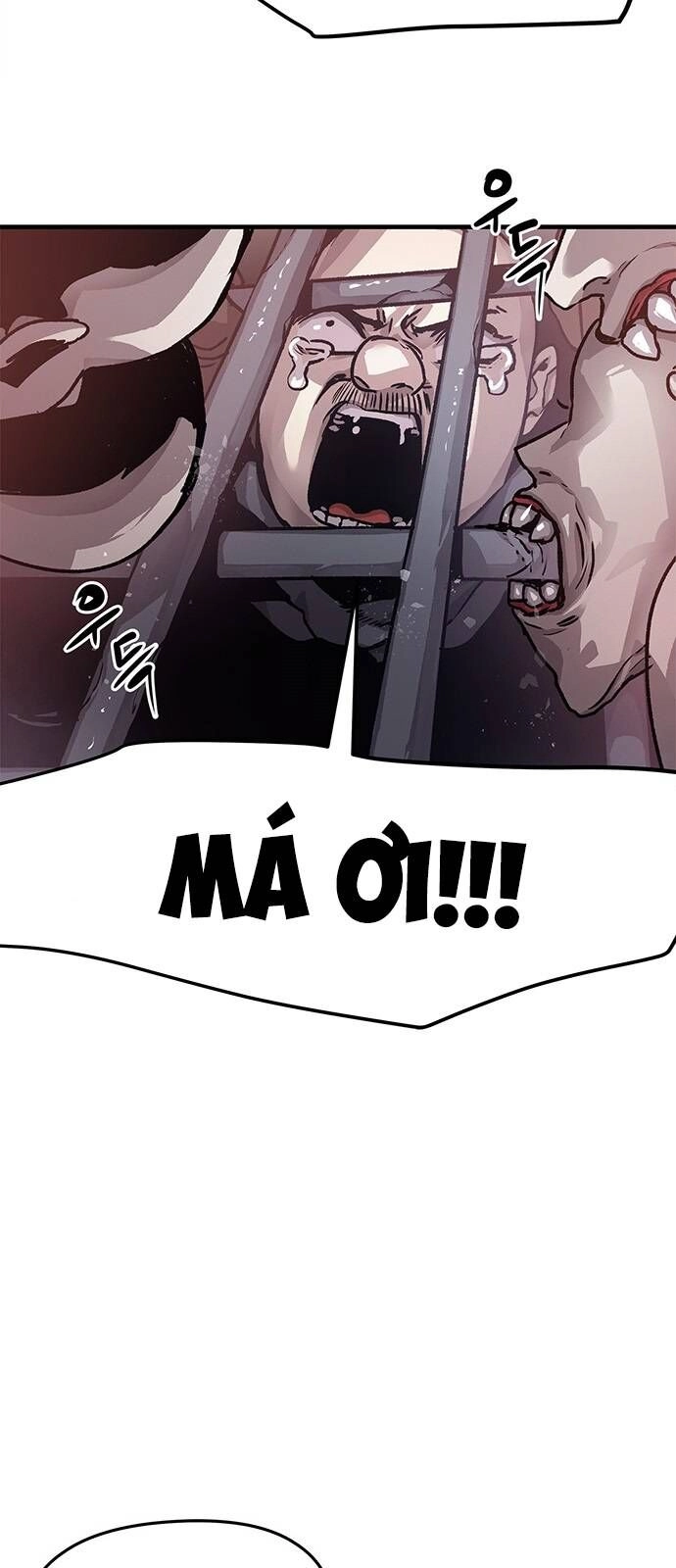 Kị Sĩ Xác Sống Chapter 7 - 16