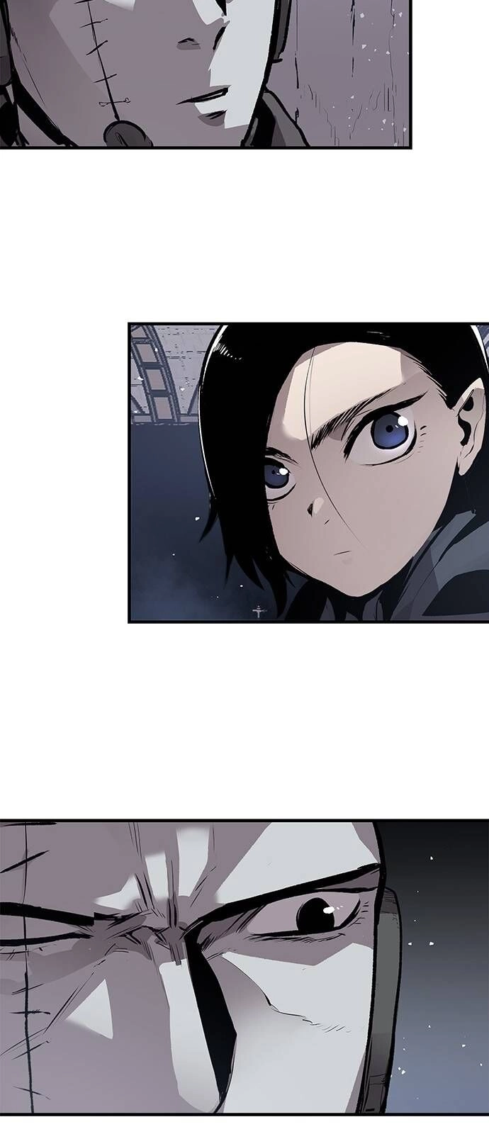 Kị Sĩ Xác Sống Chapter 7 - 18