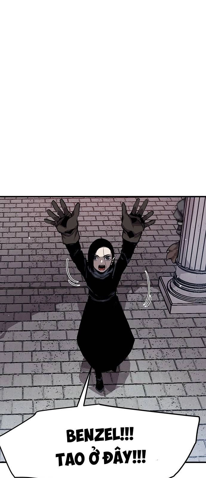 Kị Sĩ Xác Sống Chapter 7 - 20