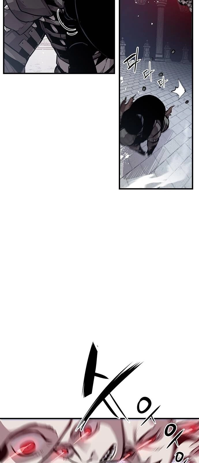 Kị Sĩ Xác Sống Chapter 7 - 25