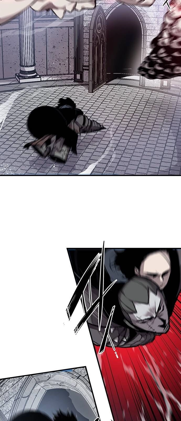 Kị Sĩ Xác Sống Chapter 7 - 26