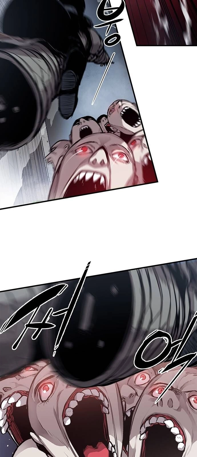 Kị Sĩ Xác Sống Chapter 7 - 27