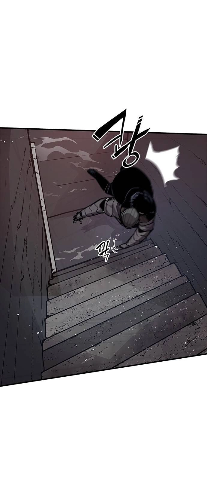 Kị Sĩ Xác Sống Chapter 7 - 29