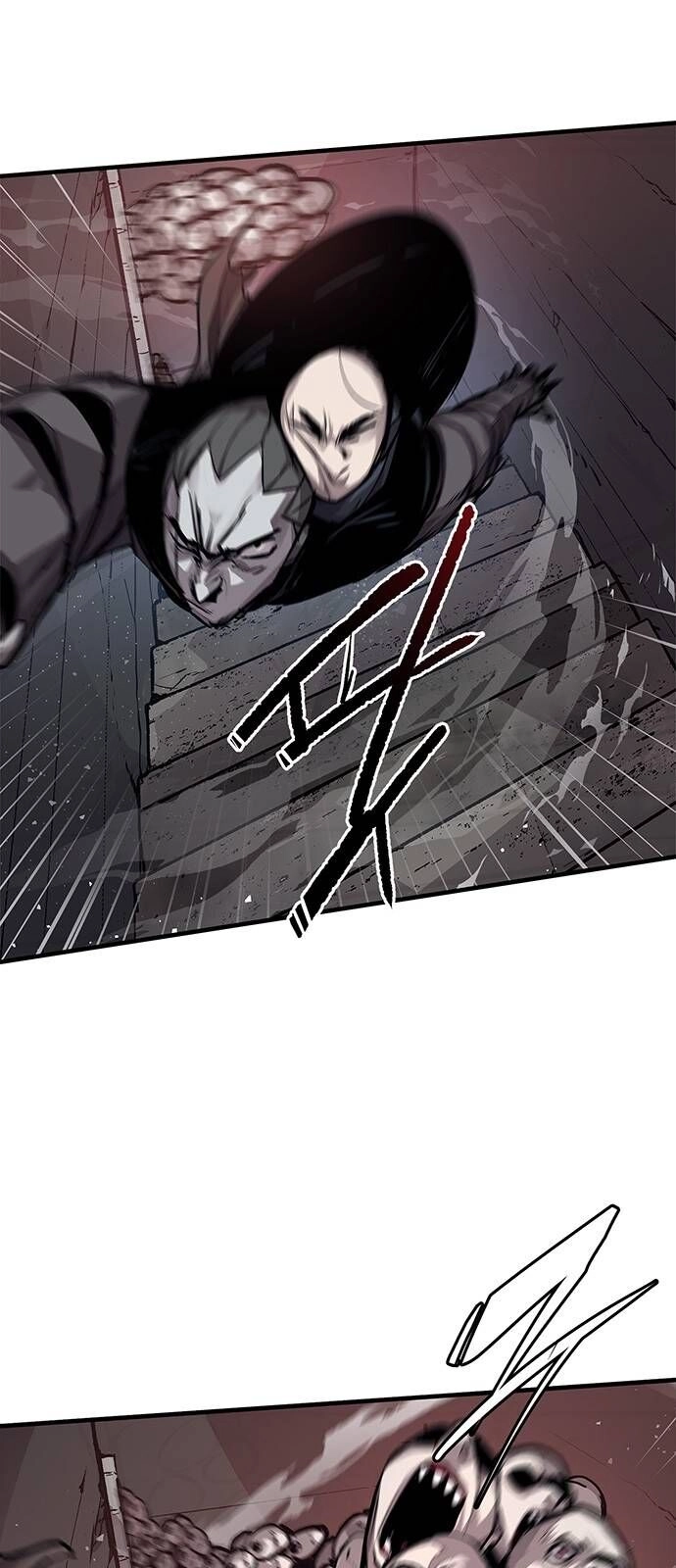 Kị Sĩ Xác Sống Chapter 7 - 30