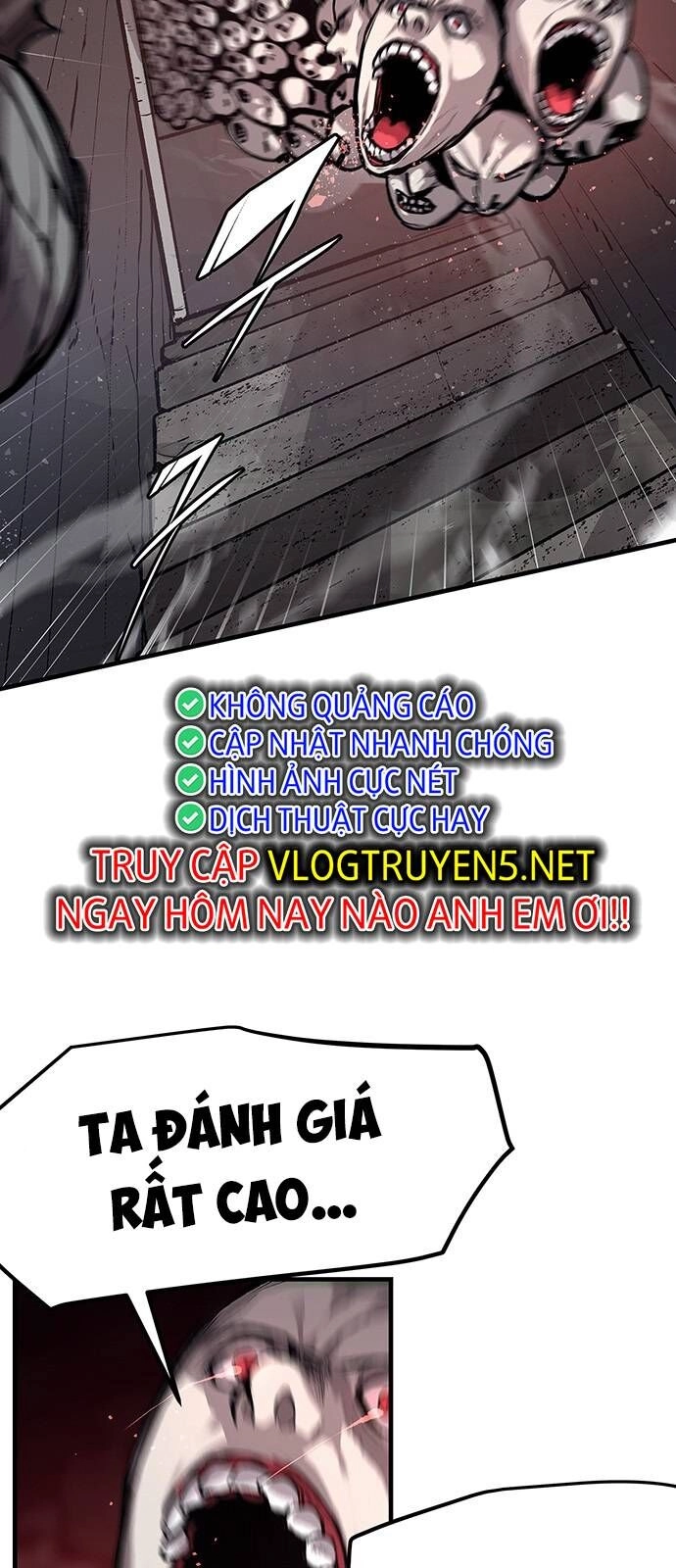 Kị Sĩ Xác Sống Chapter 7 - 31