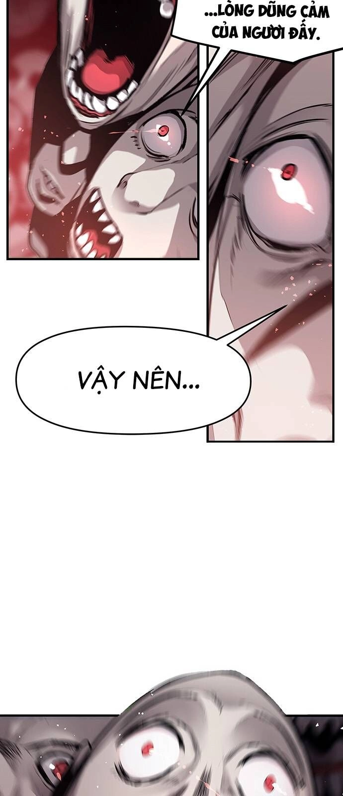 Kị Sĩ Xác Sống Chapter 7 - 32