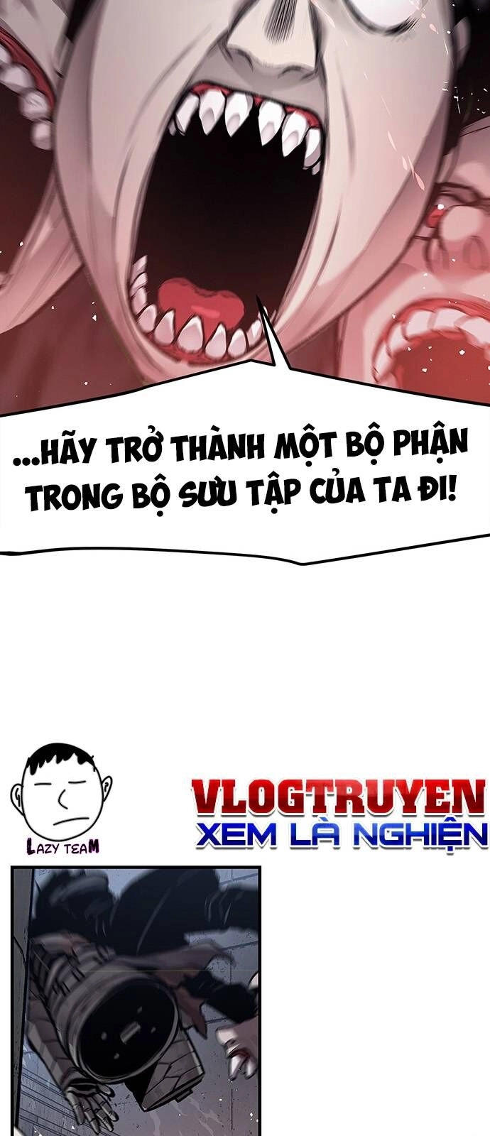 Kị Sĩ Xác Sống Chapter 7 - 33