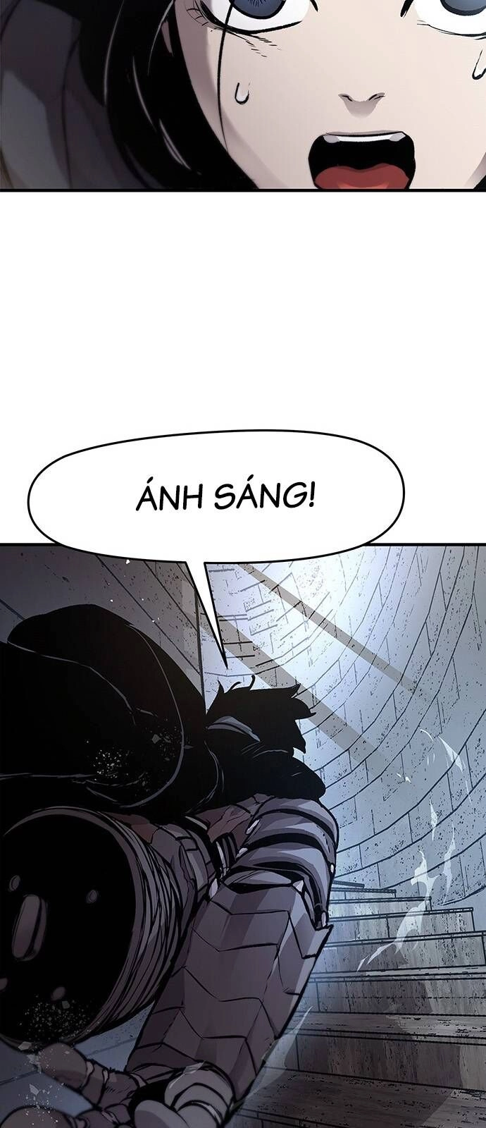 Kị Sĩ Xác Sống Chapter 7 - 35