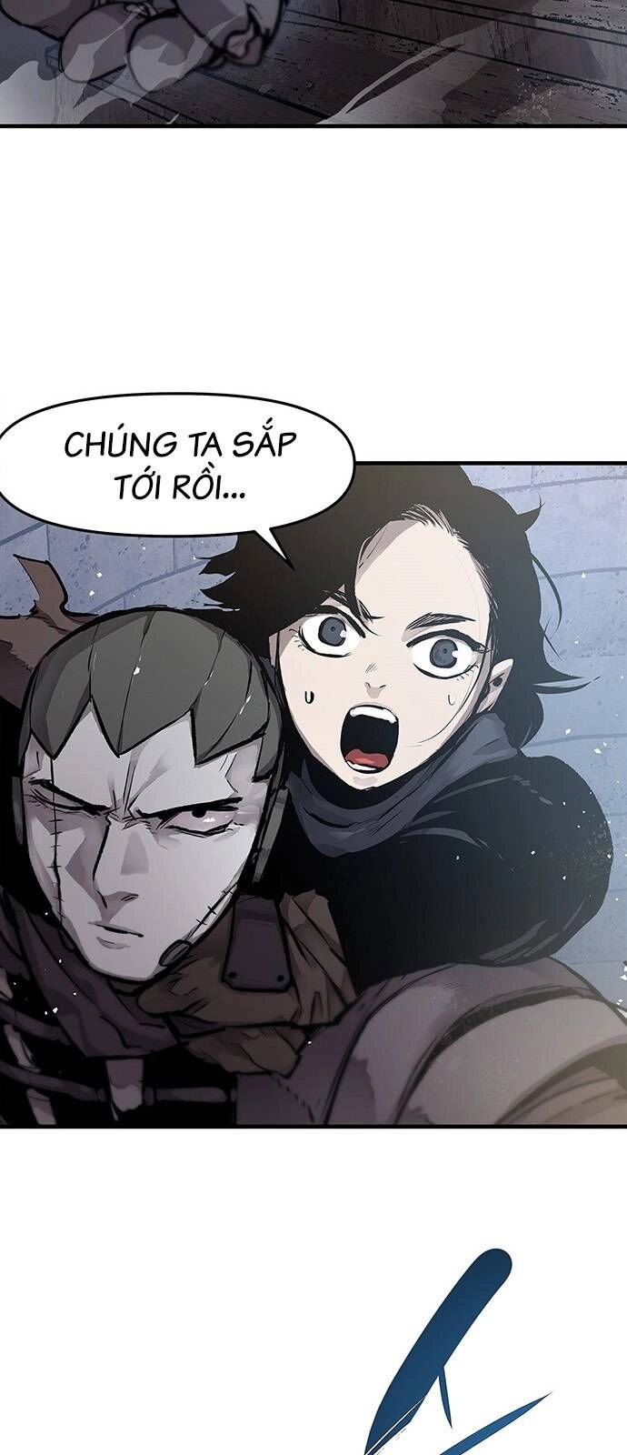 Kị Sĩ Xác Sống Chapter 7 - 36