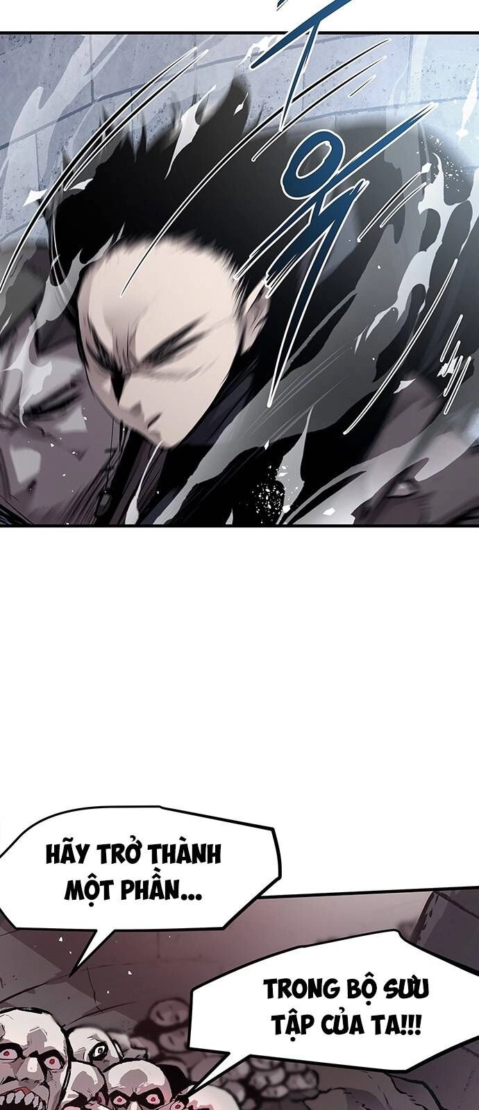 Kị Sĩ Xác Sống Chapter 7 - 37