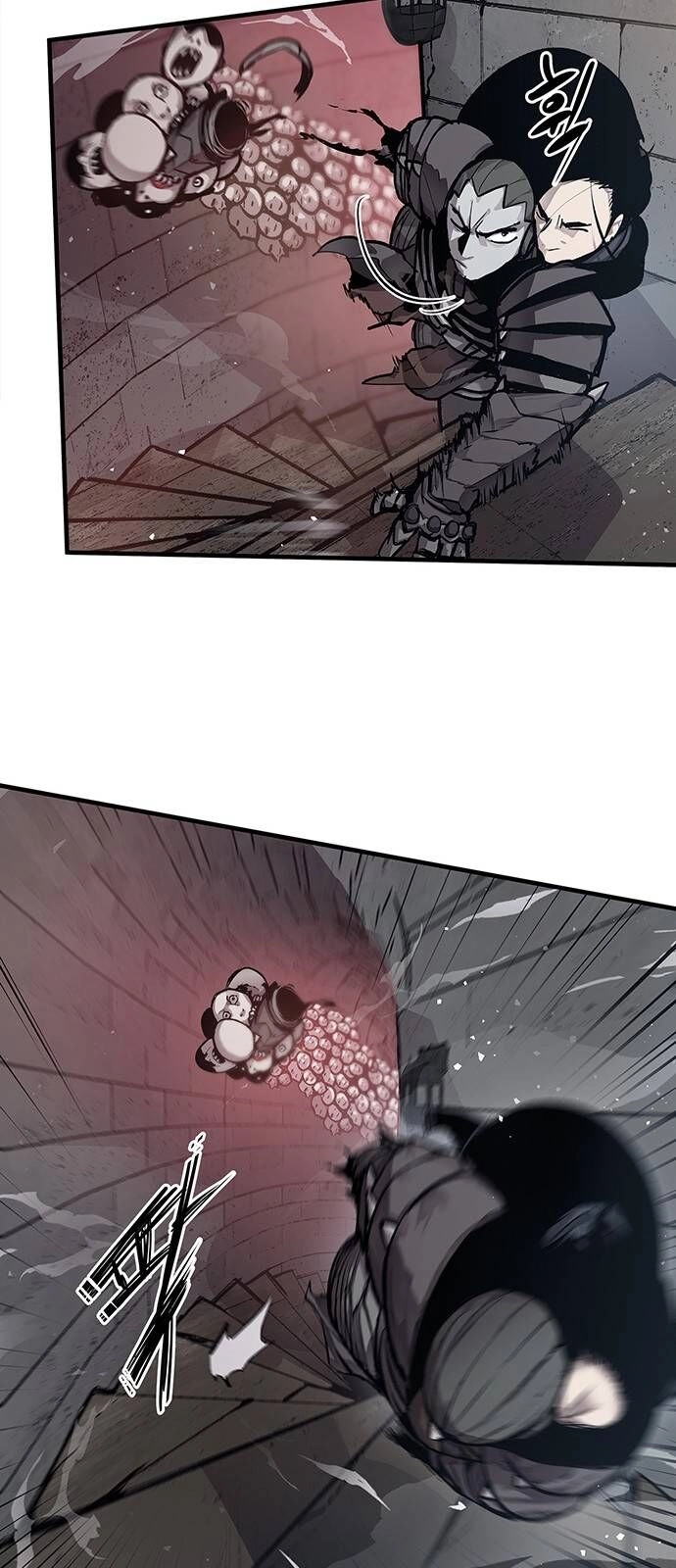 Kị Sĩ Xác Sống Chapter 7 - 40