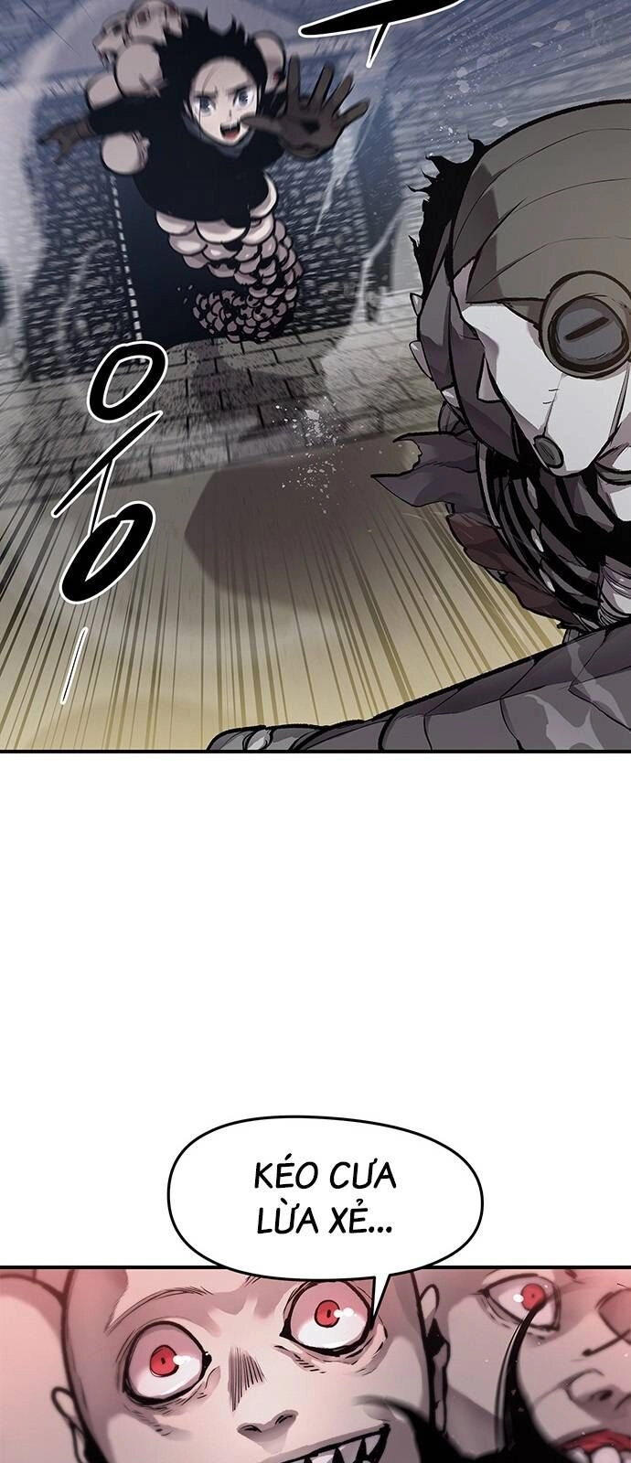 Kị Sĩ Xác Sống Chapter 7 - 45