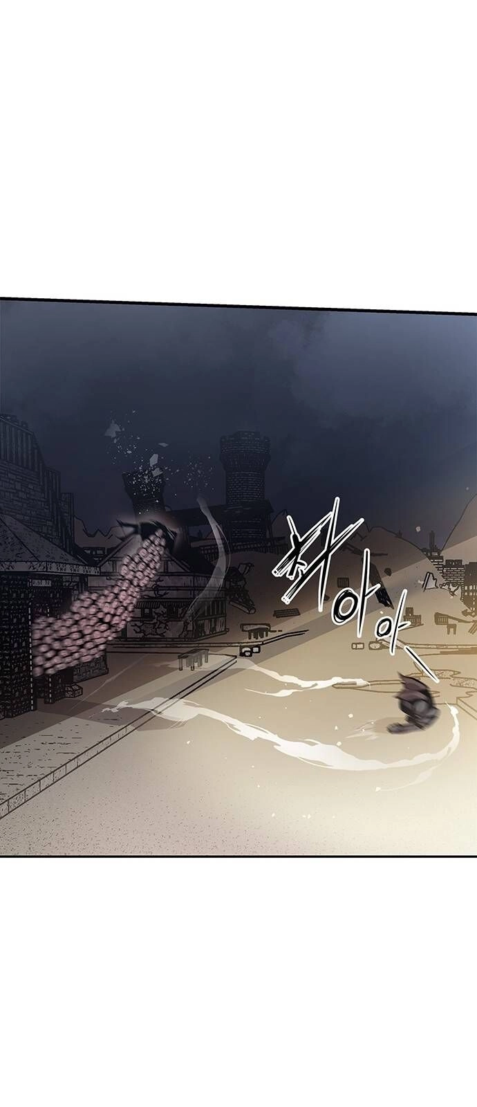 Kị Sĩ Xác Sống Chapter 7 - 47