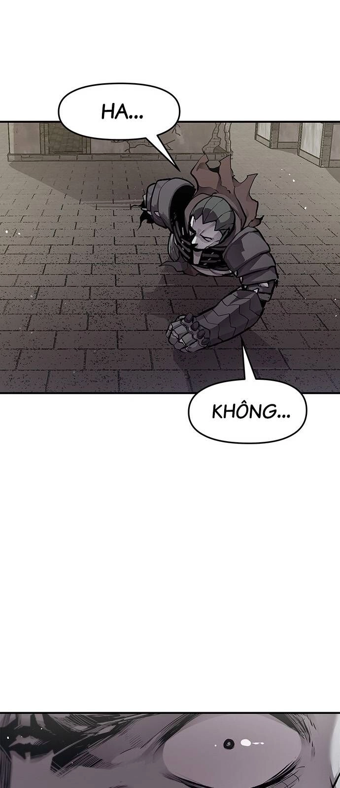 Kị Sĩ Xác Sống Chapter 7 - 48