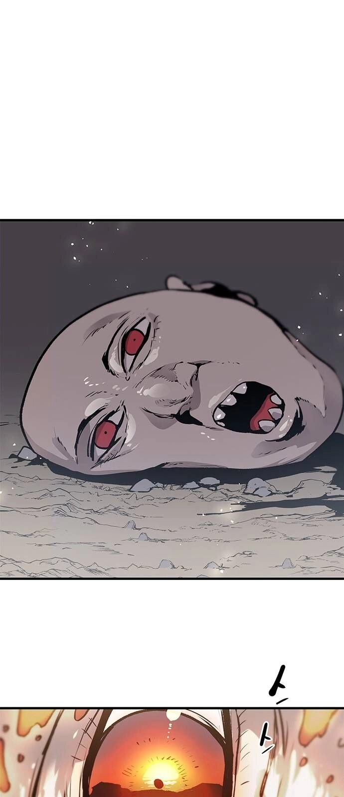 Kị Sĩ Xác Sống Chapter 8 - 1