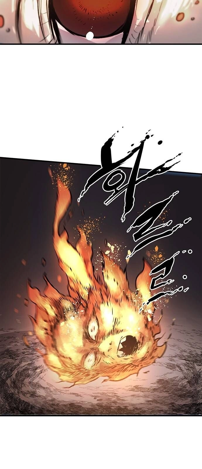 Kị Sĩ Xác Sống Chapter 8 - 2