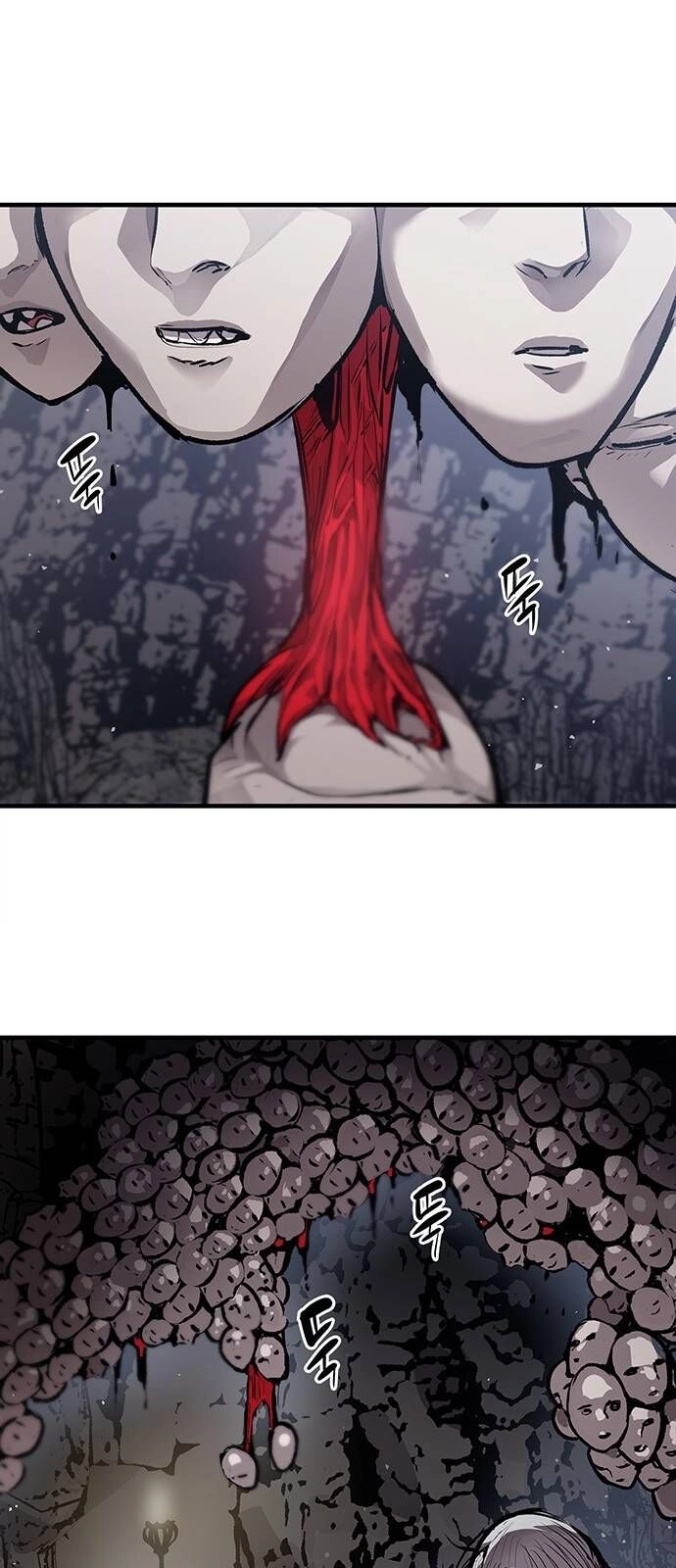 Kị Sĩ Xác Sống Chapter 8 - 4