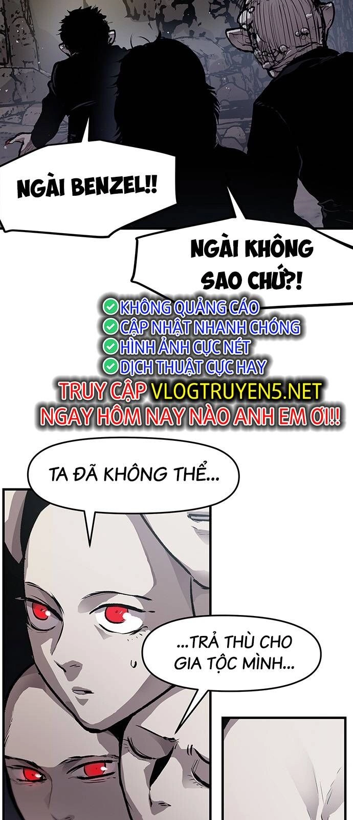 Kị Sĩ Xác Sống Chapter 8 - 5